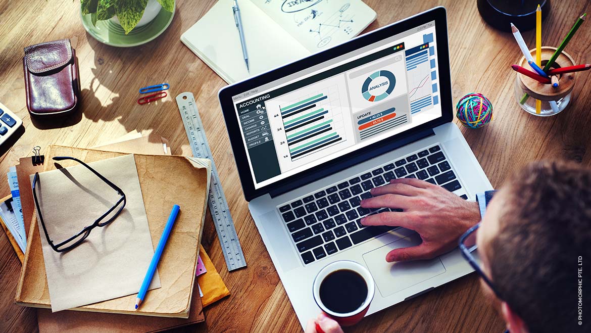 As Vendas e a Economia Digital