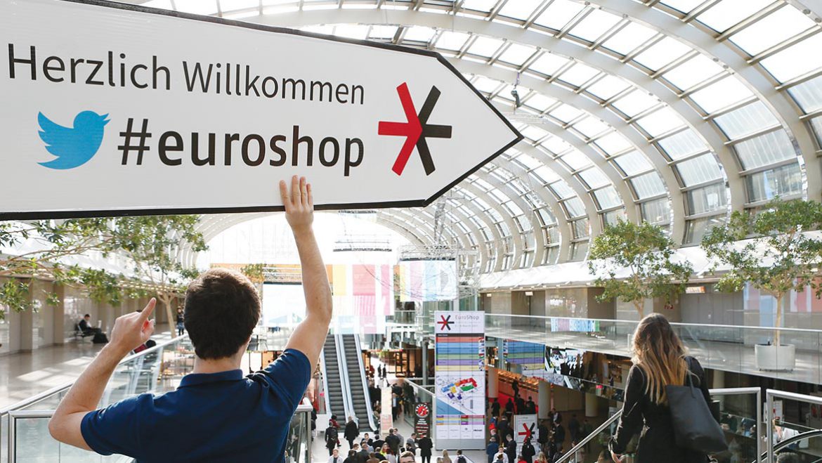 Euroshop 2017 – Interagir, Individualizar, Impressionar. Comprar de forma Emocional, com apoio do Digital