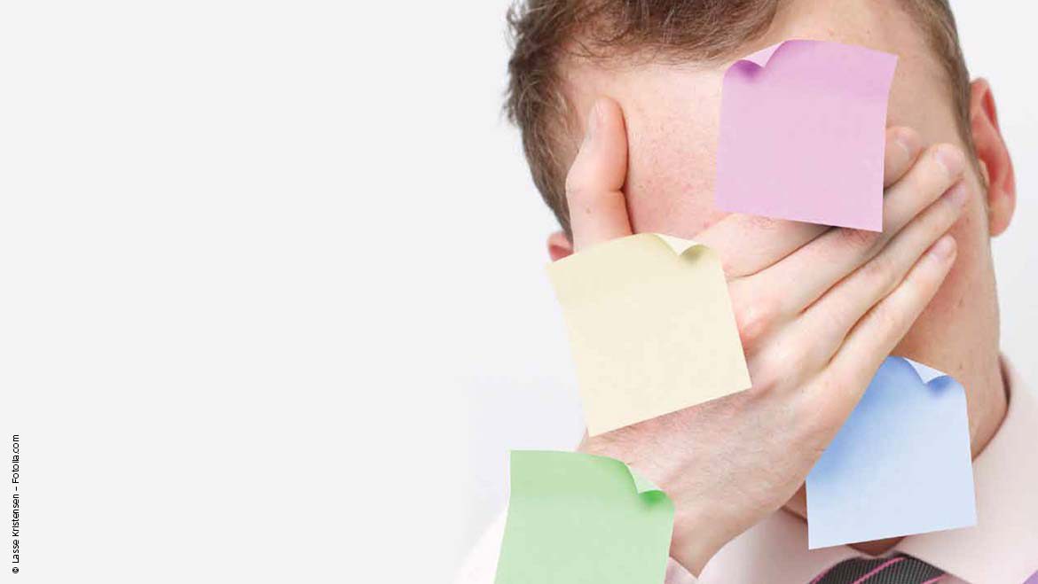 Socorro!… Esqueci-me de como se fecha negócios! E agora?