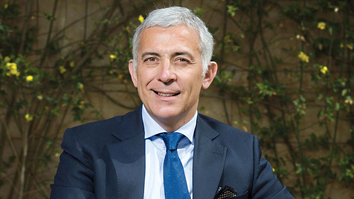 Ernest Quingles – A precisão é algo que nos define