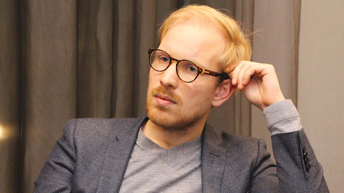Rutger Bregman – Utopia para realistas