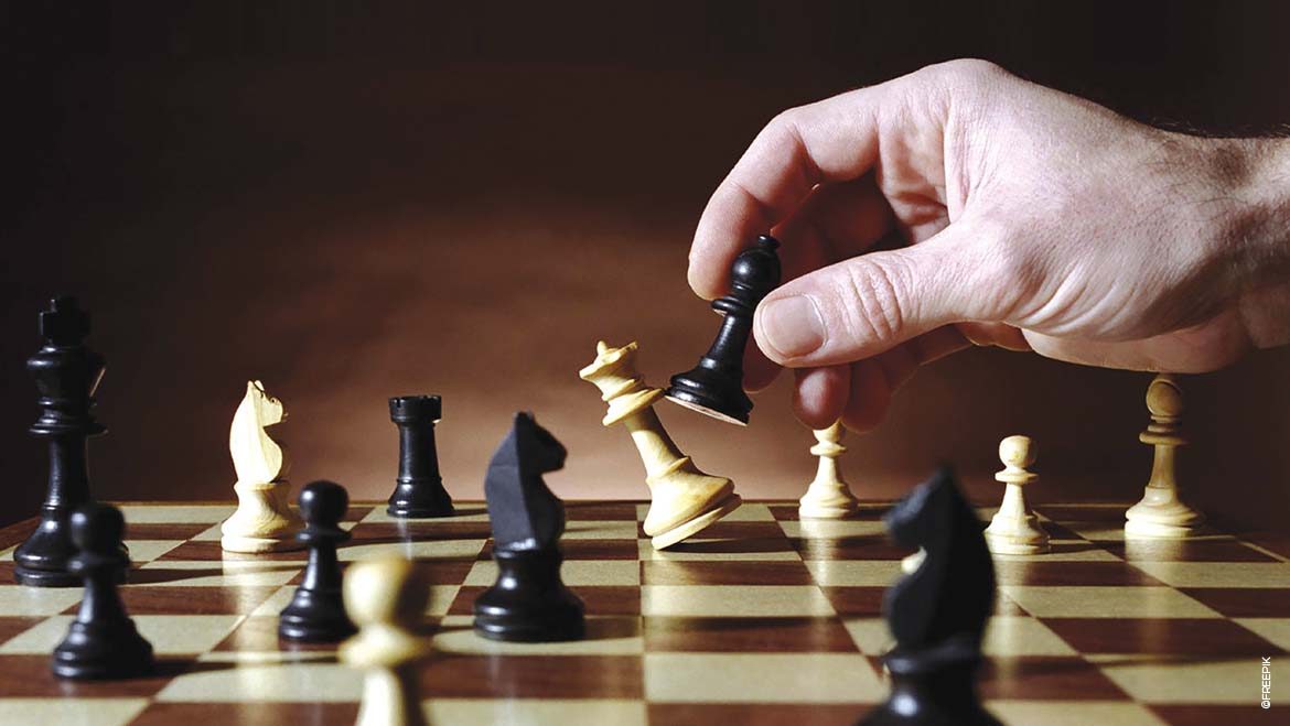 Objeções – Estratégias e táticas