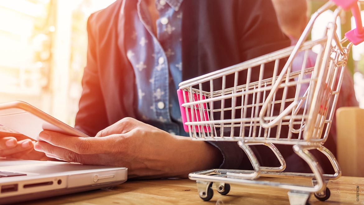 Como é que a tecnologia está a revolucionar o retalho?