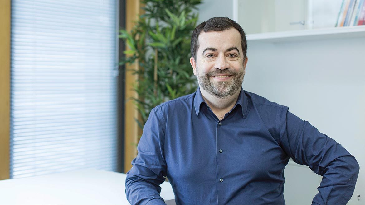 Inovação e oportunidades para os inovadores