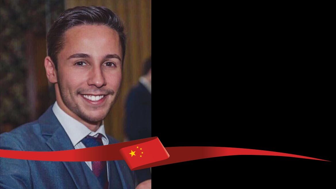 Negociar  na China