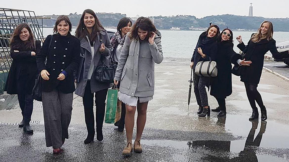 O consumidor é quem escolhe