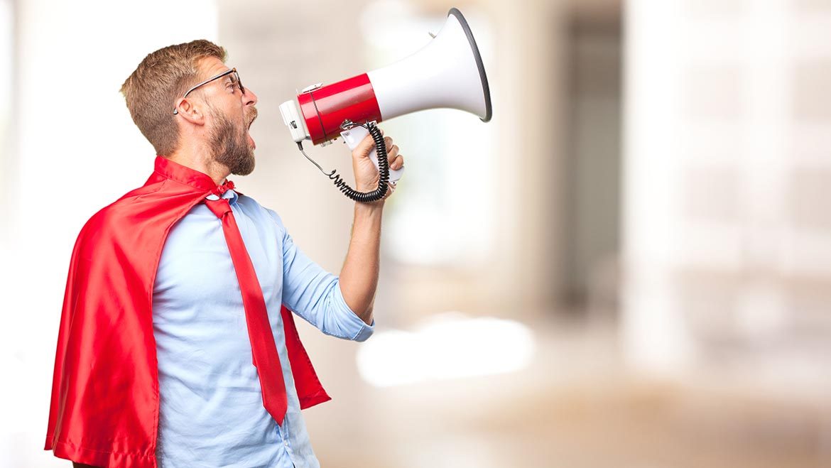 Comunicação Interna vs Comunicação Externa