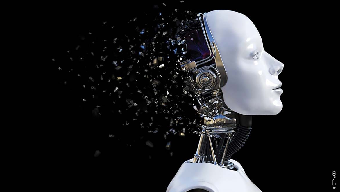 Porque são as mulheres essenciais para a Inteligência Artificial?