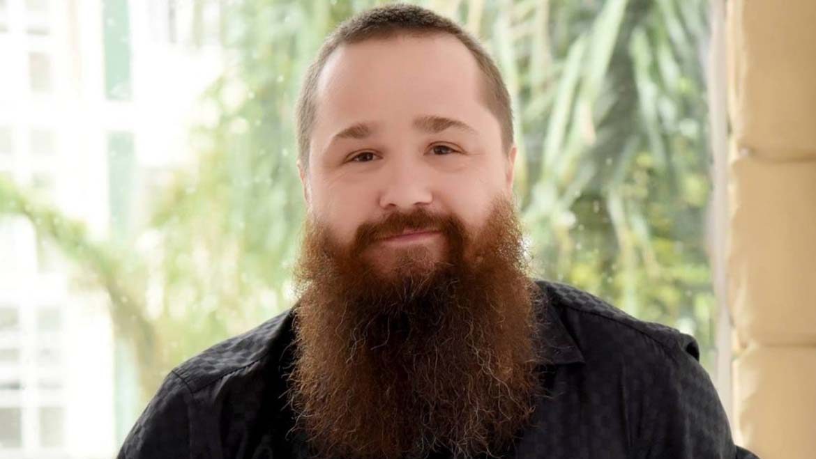 Deus é o deus dos valentes