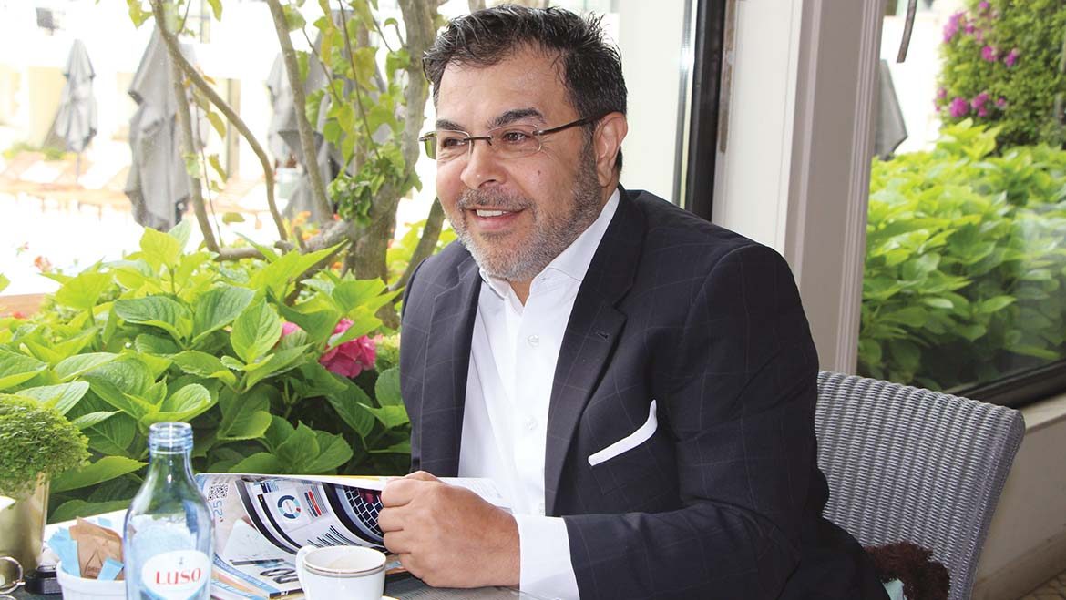 Cláudio Tomanini – O QUE FORJA UM HOMEM SÃO AS DIFICULDADES QUE ELE PASSA!