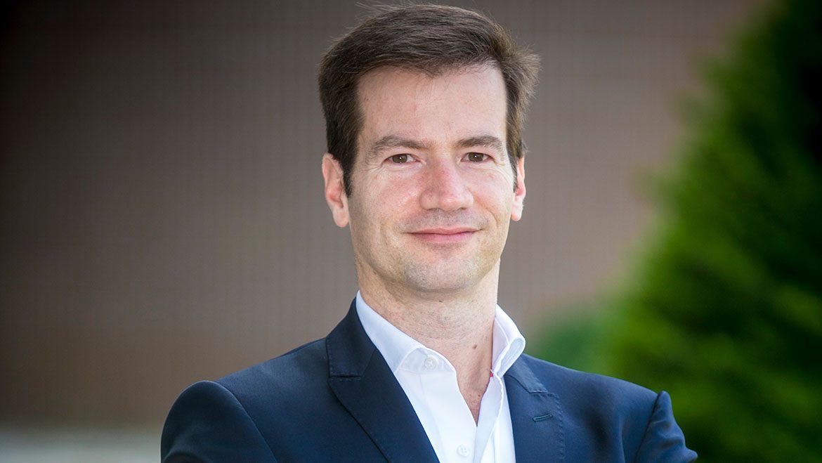 Lojas interativas – A nova forma de estar no Mercado