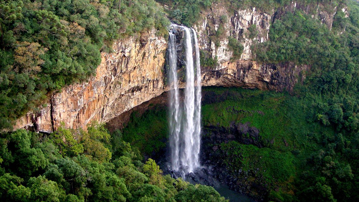 Rio Grande do Sul – O grande desconhecido que «carrega o Brasil aos ombros»