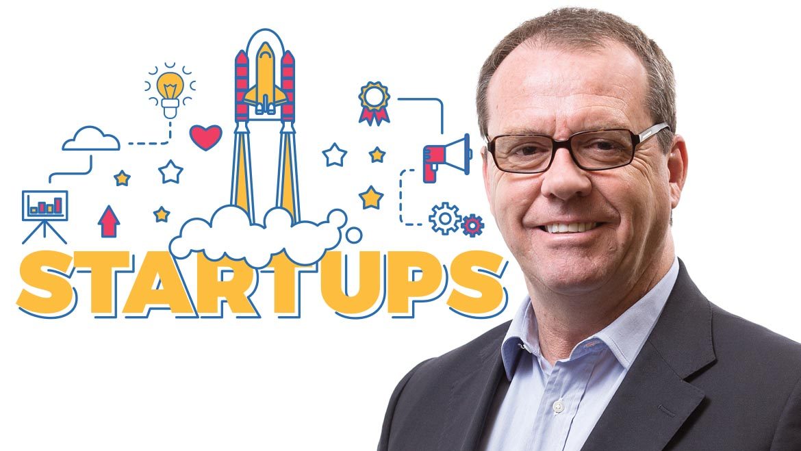 Startups – tudo começa e acaba nos clientes