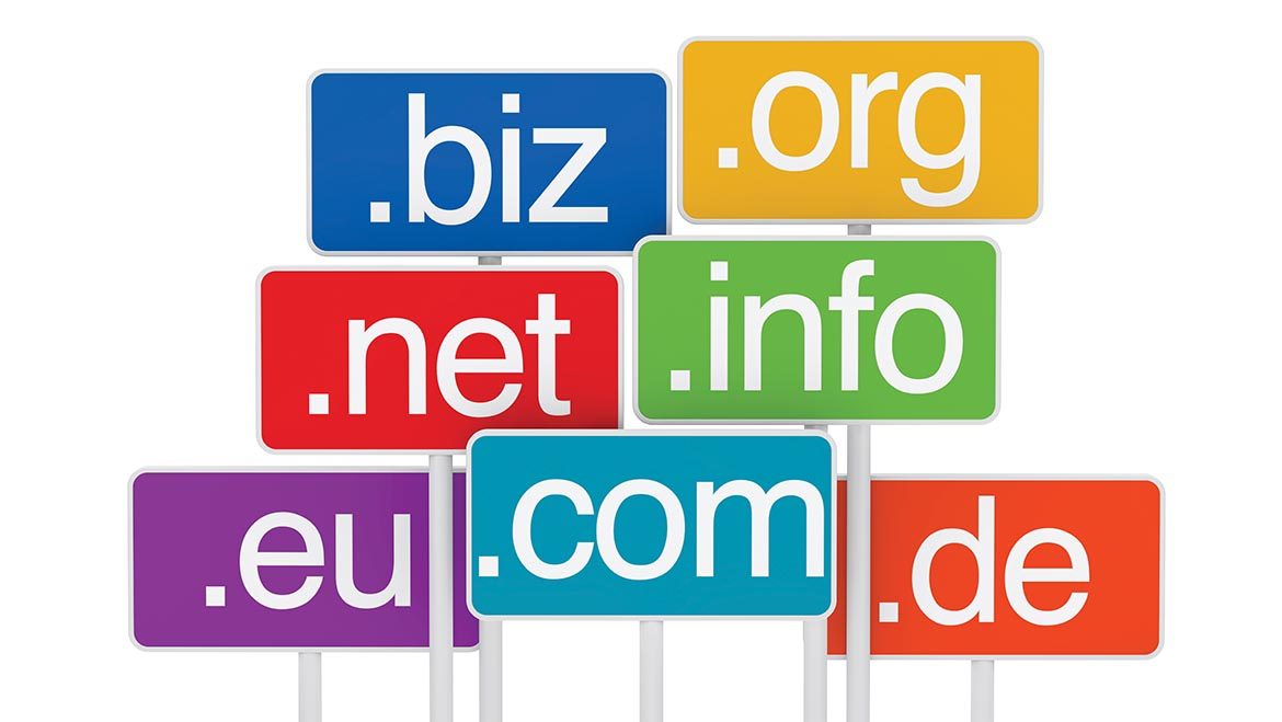 Marcas versus nomes de domínio