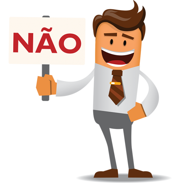 Aprender a dizer “NÃO” - DO it!