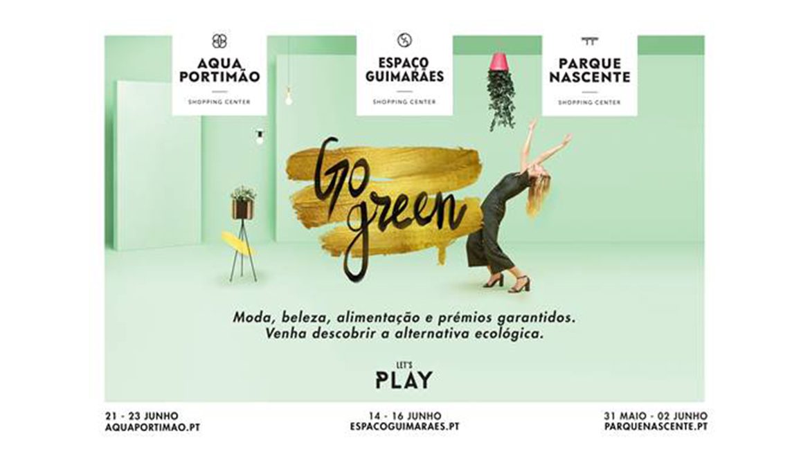 KLÉPIERRE DINAMIZA DIAS DEDICADOS À SUSTENTABILIDADE