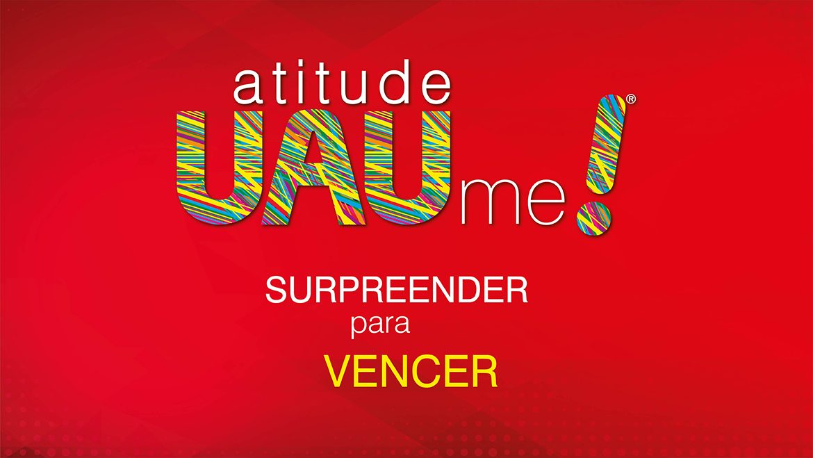 Negociar com Atitude UAUme!