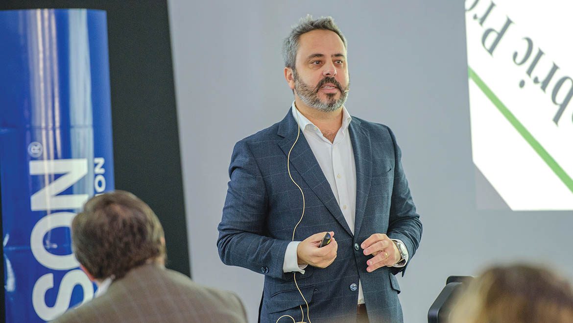 ESTRATÉGIA COMERCIAL DA EPSON APOSTA NA SUSTENTABILIDADE