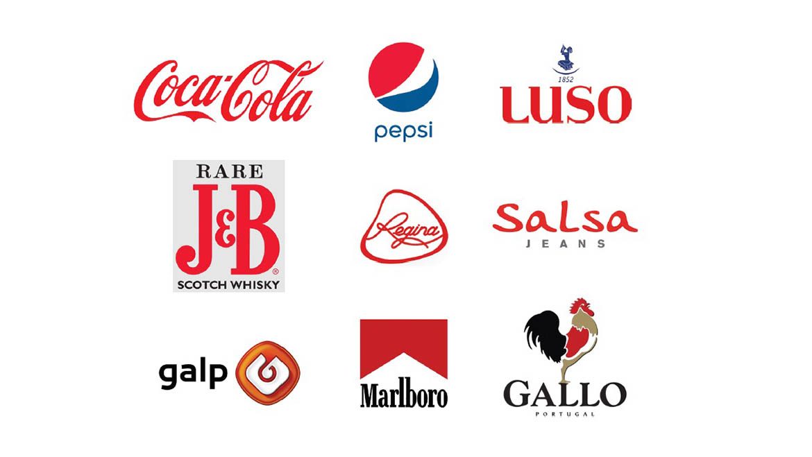 MARCAS DE PRESTÍGIO