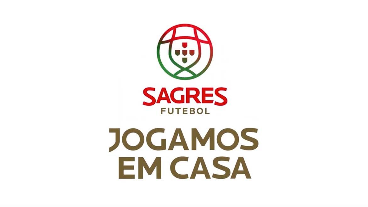Nova Campanha apresenta plataforma de activação Sagres Futebol