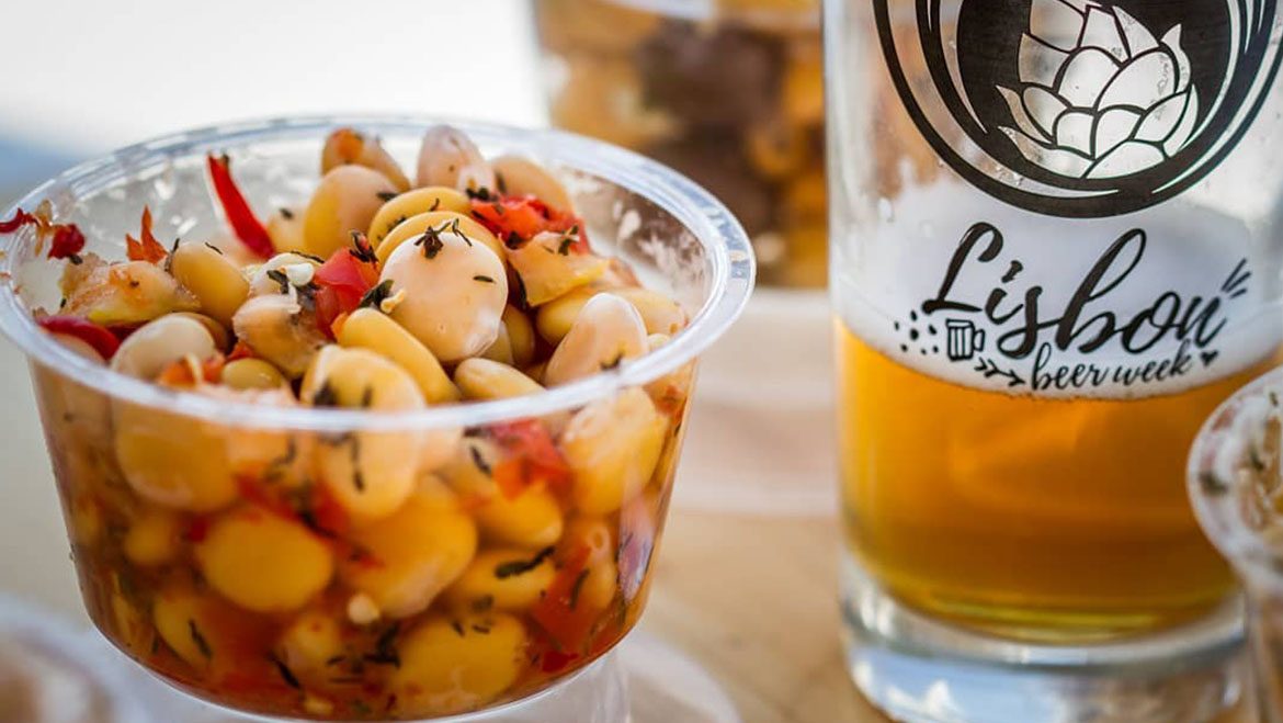 Lisbon Beer Week está de regresso à Capital até dia 22 de setembro