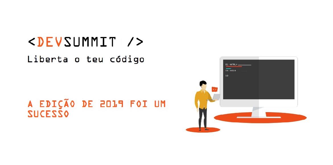 600 programadores de todo o país discutiram tendências, partilharam ideias e metodologias de programação