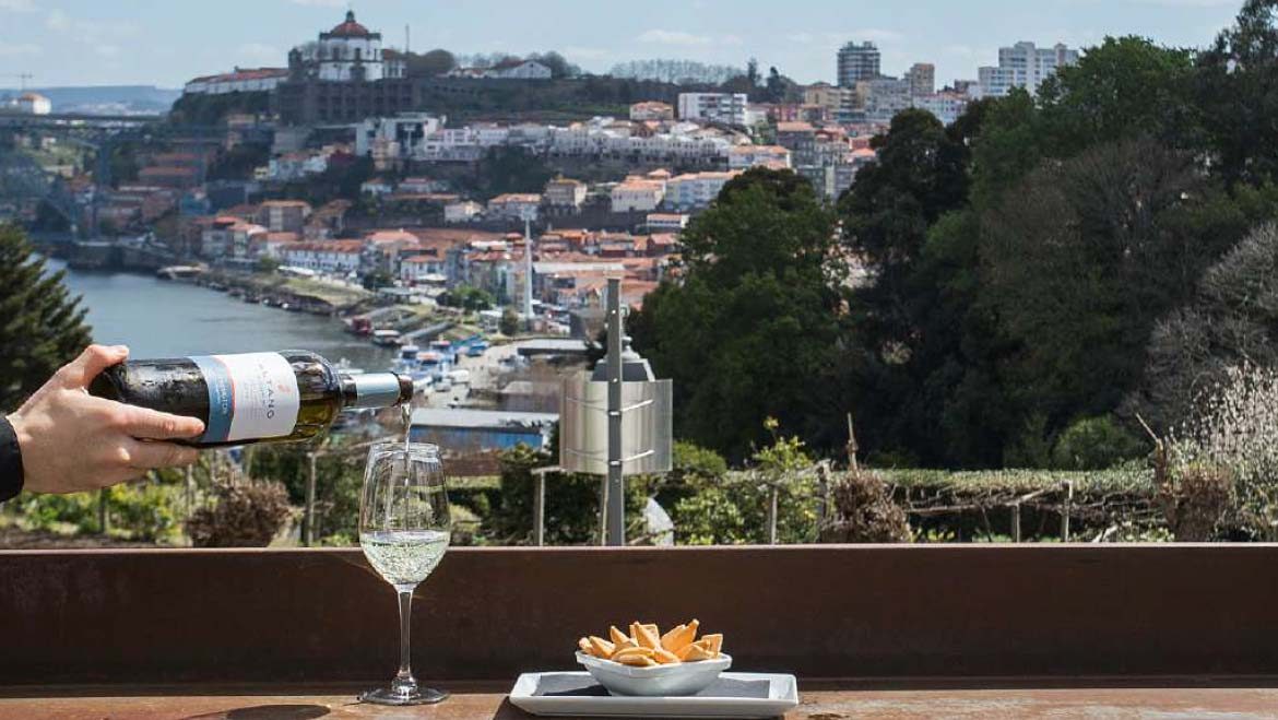 Outono no VINUM: os novos pratos da estação