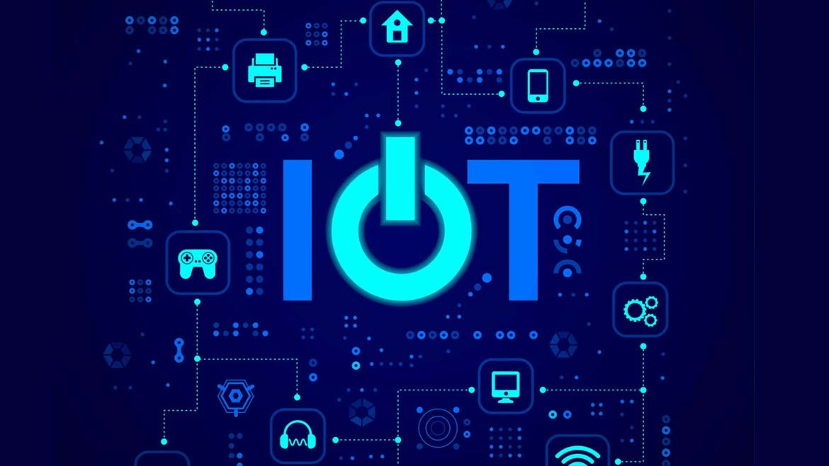 O impacto da IoT no negócio da segurança