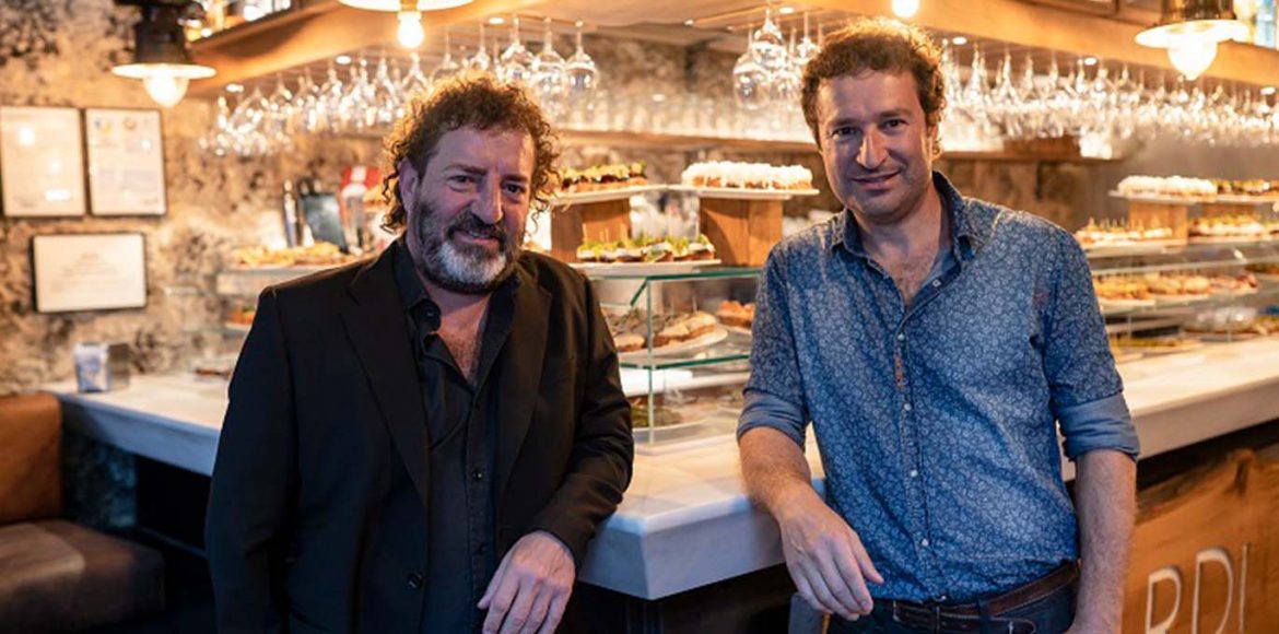 Txuleton, Parrilla e Pintxos: a cozinha tradicional basca chegou ao Porto