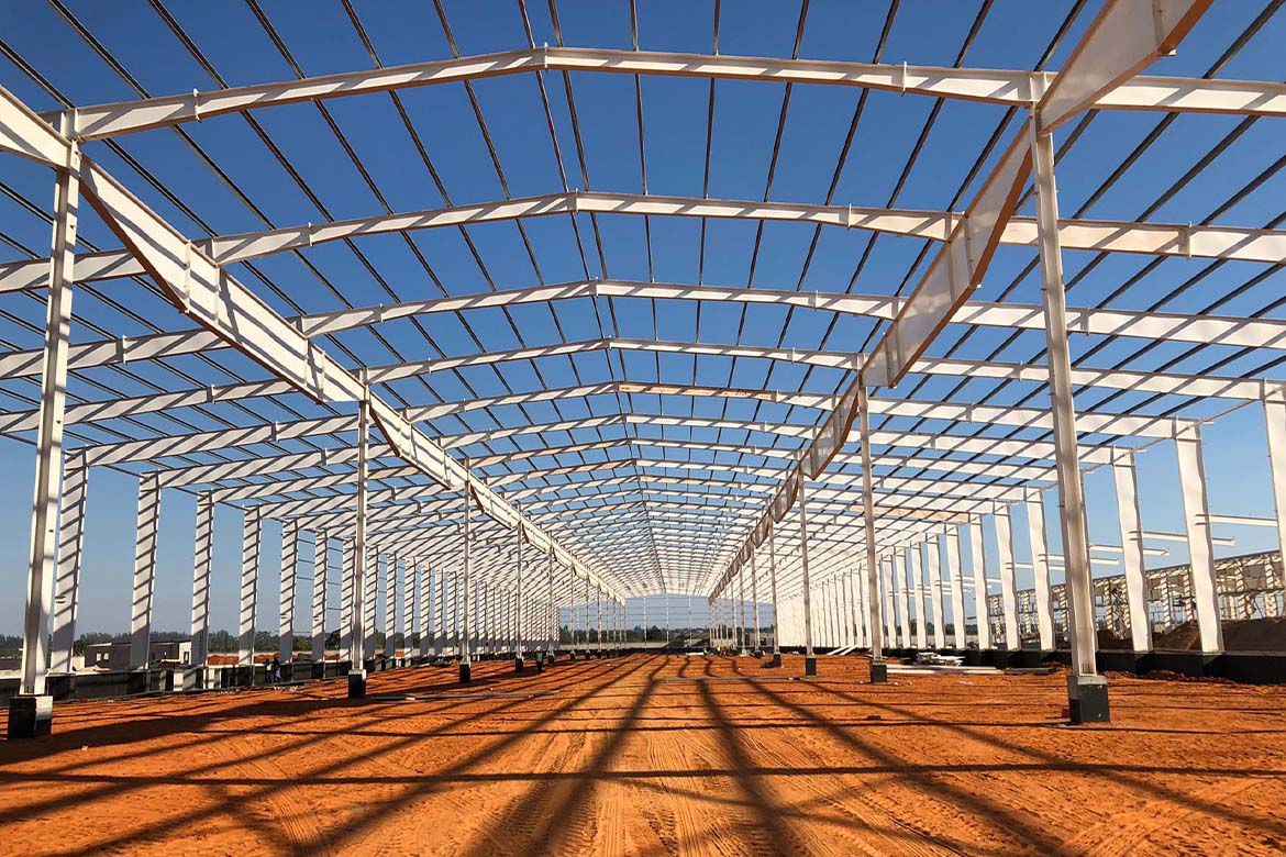 Projeto da Work3 para Agility vence prémio “Melhor Desenvolvimento Industrial e Logístico de África”