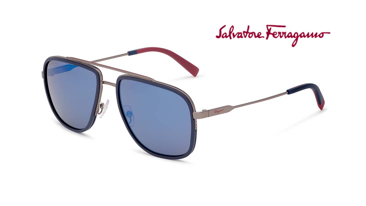 SALVATORE FERRAGAMO APRESENTA A COLEÇÃO ITALIAN LIFESTYLE PARA O OUTONO/INVERNO 2019