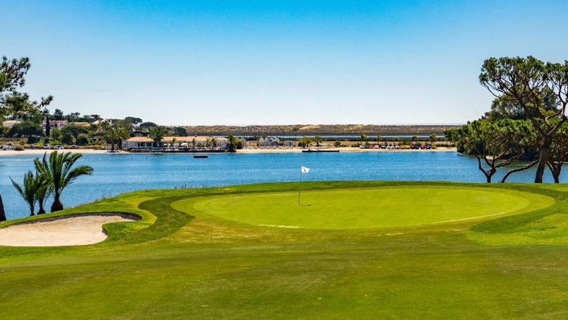 Golfe da Quinta do Lago marca um ano de distinções  e anuncia renovação de Clubhouse para 2020