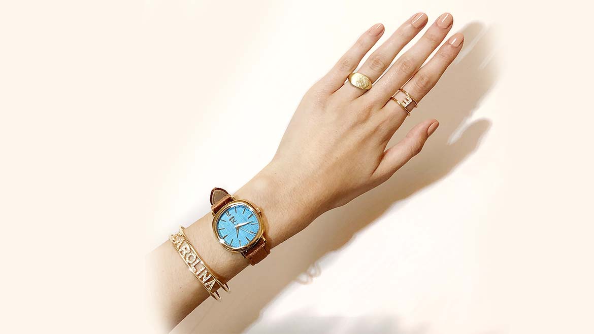 IT´S TIME TO BE ROMANTIC