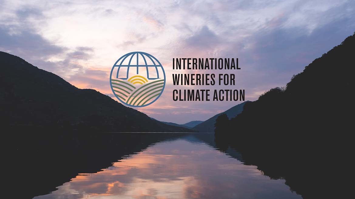 Symington junta-se à IWCA para  descarbonizar o setor dos vinhos