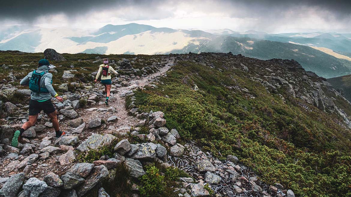 Coleção MERRELL SS20 – Many paths. One trail.