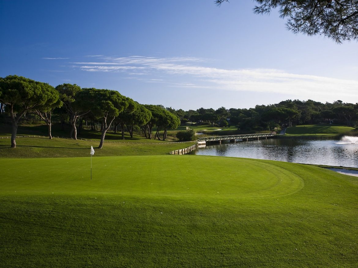 Image of a Golf Experience in Algarve