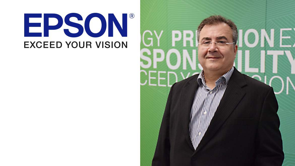 Epson contribui para a reflorestação do Pinhal de Leiria