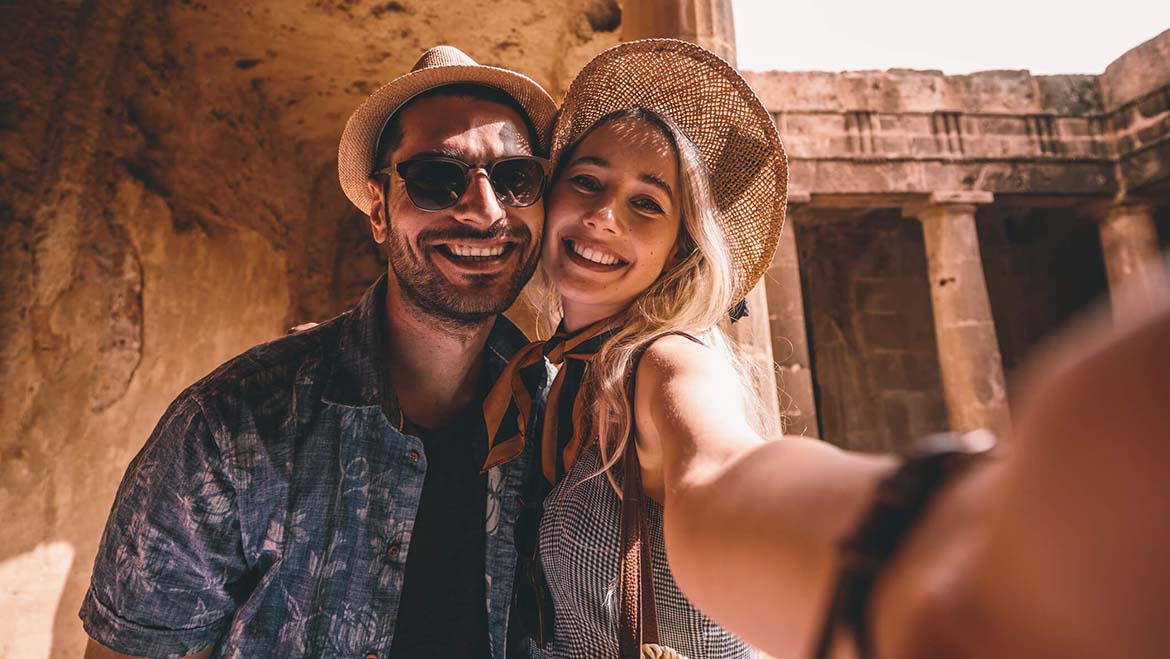 Prepare as suas viagens de 2020 em segurança: Globalis alerta para os esquemas mais comuns