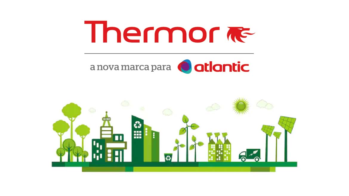 Thermor destaca tendências do setor da construção para 2020