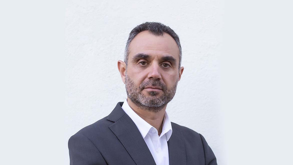 Dell Technologies Portugal nomeia António Jerónimo como Presales Manager