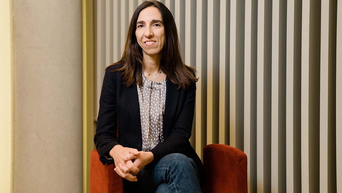 PRIMAVERA nomeia Armanda Machado para Diretora da Unidade Global de Consultoria