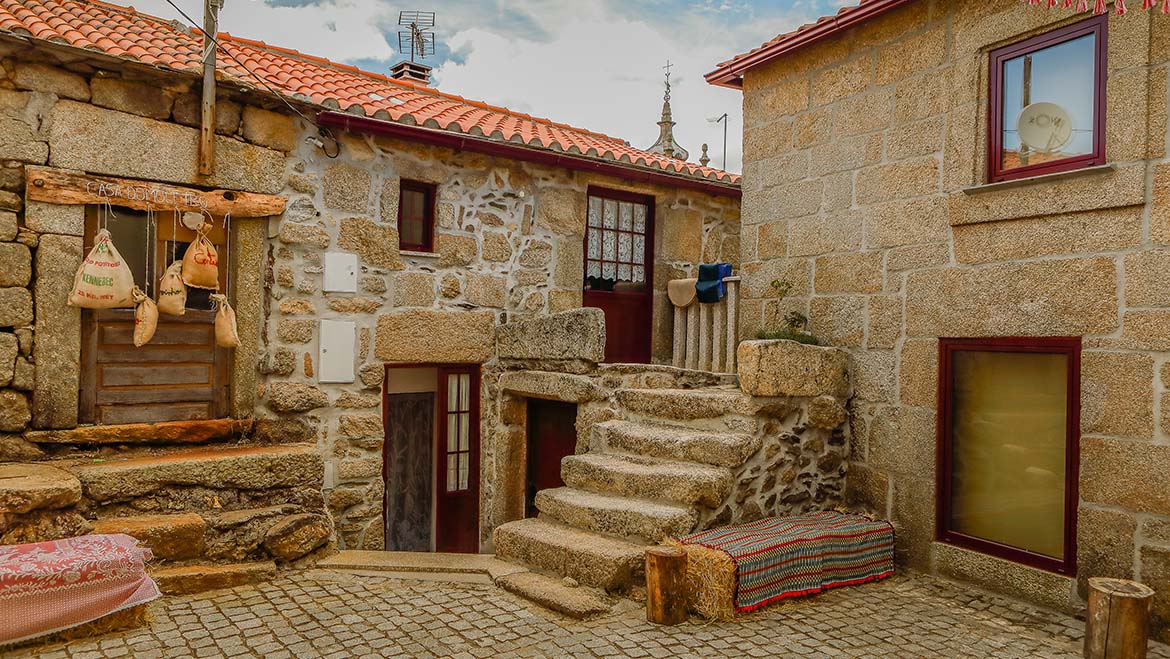 Aldeias de Montanha vão ter espaços de Coworking Rural