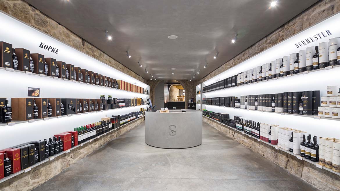 ENOTURISMO DA SOGEVINUS CONTOU COM MAIS DE 450 MIL VISITANTES EM 2019