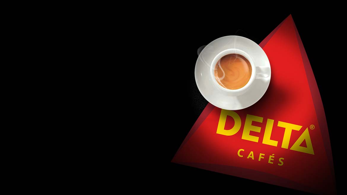 Delta Cafés é patrocinador principal e o café oficial do Festival da Canção 2020