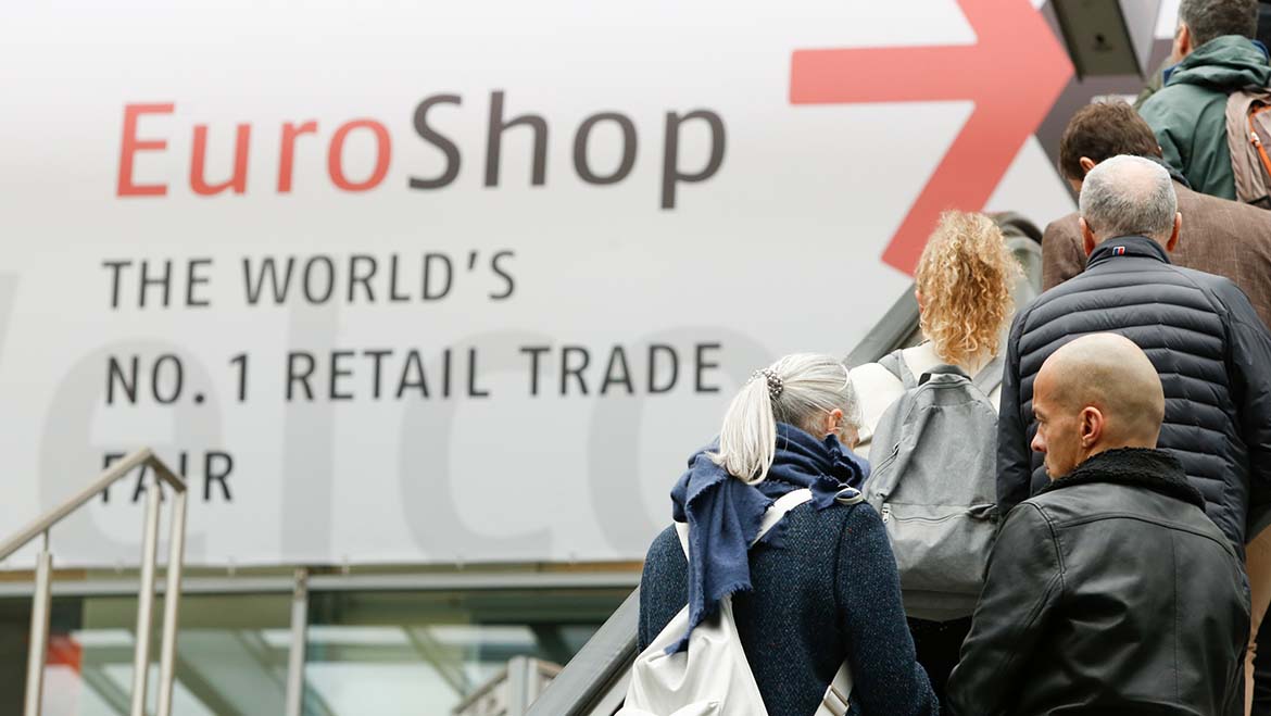 EuroShop 2020