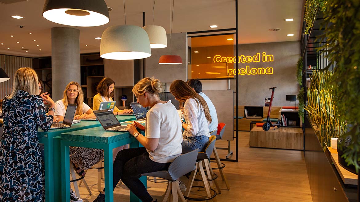 Descobrir talento na era digital