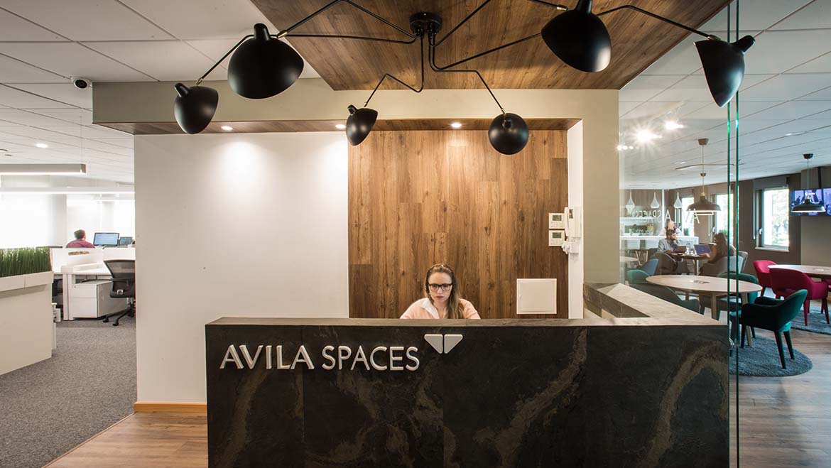 Depois de Portugal, a Europa: Avila Spaces ganha título de melhor espaço de coworking nos South Europe Startup Awards 2019