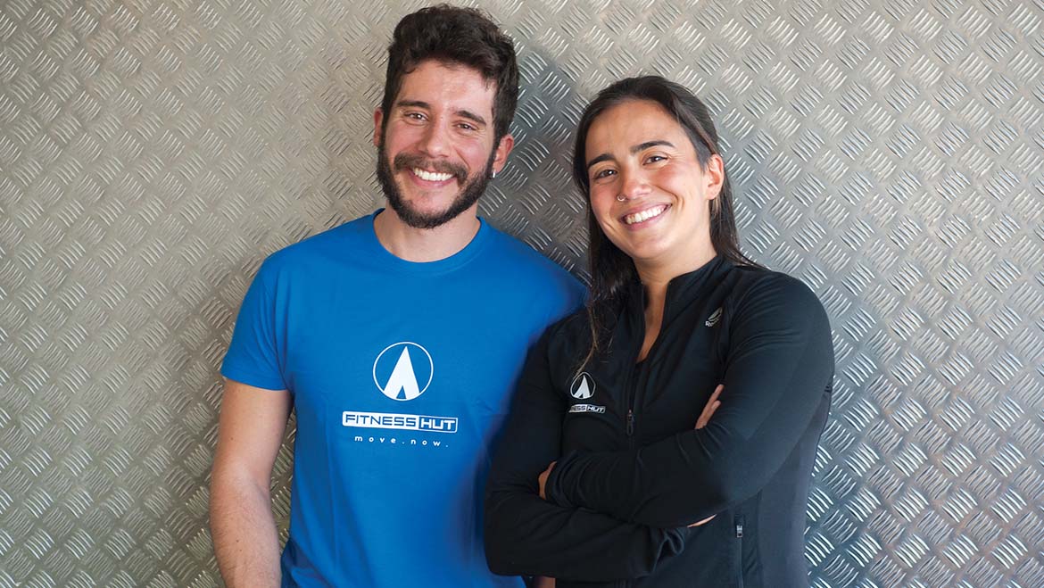 Circuito e Treino de Alta Intensidade