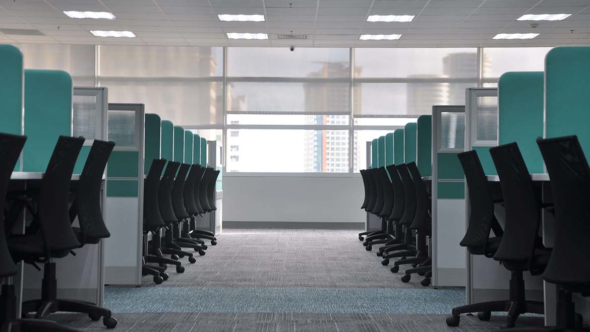 Adecco prevê que a pandemia mudará o mundo do trabalho,  para sempre