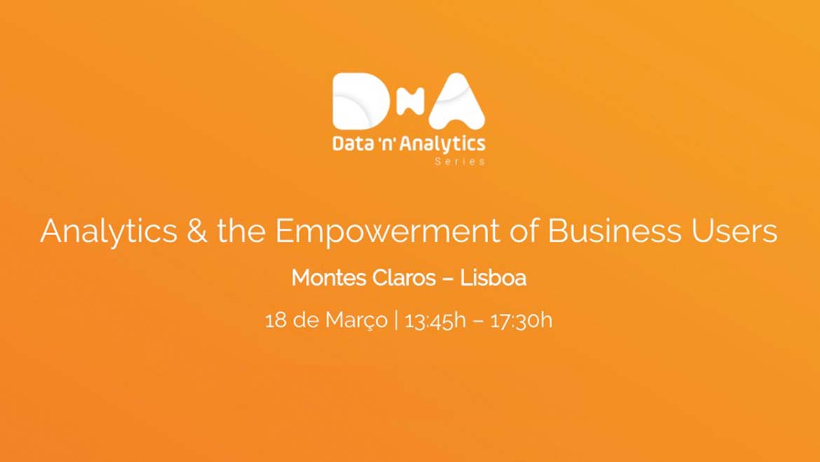 Xpand IT organiza primeiro evento em Portugal sobre integração de Tableau e Salesforce